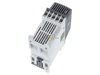 Top rear view ABB PSR16-600-70 Soft starter 16A 240...100VAC 
