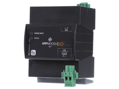 Frontansicht Ekey 270017 App-Modul KNX 