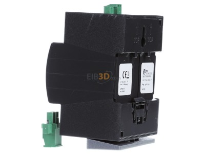 Ansicht rechts Ekey 270017 App-Modul KNX 