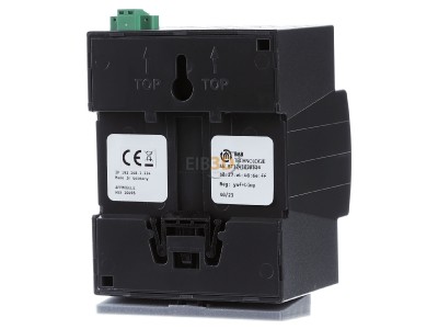 Ansicht hinten Ekey 270017 App-Modul KNX 