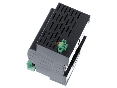 Ansicht oben rechts Ekey 270017 App-Modul KNX 