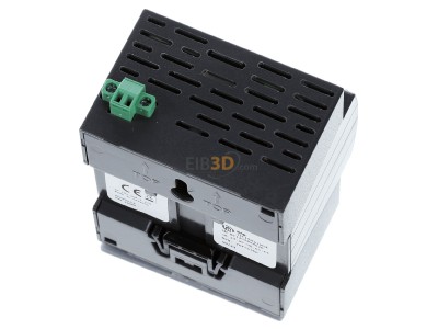 Ansicht oben hinten Ekey 270017 App-Modul KNX 