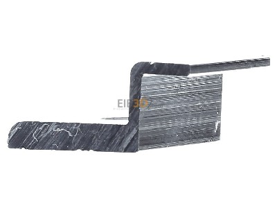 Ansicht rechts K2 Systems 2004287 Fassade Modul Unterst�tzung 