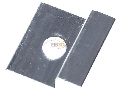 Ansicht oben rechts K2 Systems 2004287 Fassade Modul Unterst�tzung 