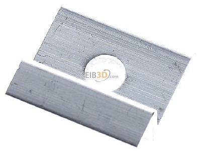 Ansicht oben hinten K2 Systems 2004287 Fassade Modul Unterst�tzung 