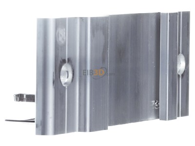 View on the right K2 Systems 2004374 Accessory for photovoltaics mounting - Mounting bracket set InsertionRail 2.0, 
