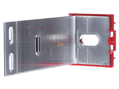 Front view K2 Systems 2004725 Photovoltaics roof-/facade fastener 
