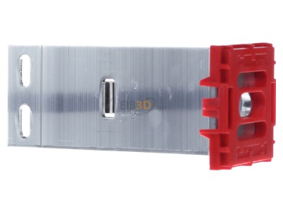 View on the right K2 Systems 2004725 Photovoltaics roof-/facade fastener 
