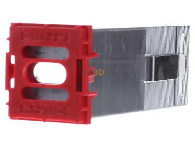 Back view K2 Systems 2004725 Photovoltaics roof-/facade fastener 
