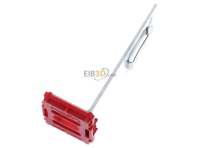 Top rear view K2 Systems 2004725 Photovoltaics roof-/facade fastener 
