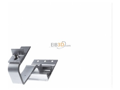 Front view K2 Systems 2004795 Photovoltaics roof-/facade fastener 
