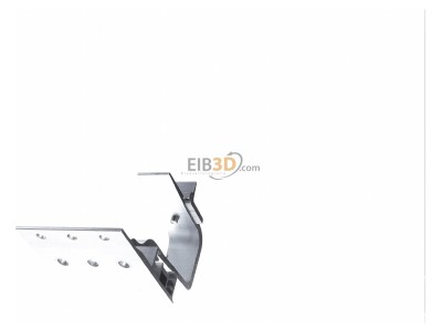 Back view K2 Systems 2004795 Photovoltaics roof-/facade fastener 
