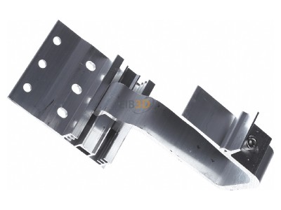 View top left K2 Systems 2004795 Photovoltaics roof-/facade fastener 
