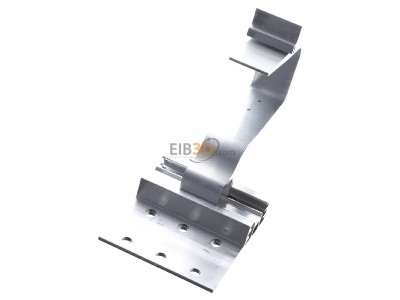 Top rear view K2 Systems 2004795 Photovoltaics roof-/facade fastener 
