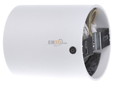 Ansicht rechts Brumberg 12063173 LED-Deckenanbauleuchte 3000K wei� 
