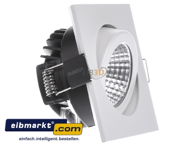 Ansicht links Brumberg Leuchten 12355073 LED-Einbaustrahler 3000K 350mA IP65 
