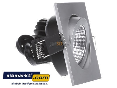 Ansicht links Brumberg Leuchten 12355253 LED-Einbaustrahler 3000K 350mA IP65 
