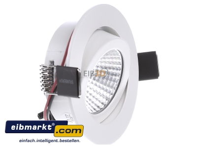View on the left Brumberg Leuchten 12461073 Downlight 1x6W LED not exchangeable
