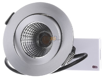 Frontansicht Brumberg 33353253 LED-Einbaustrahler 3000K IP65 