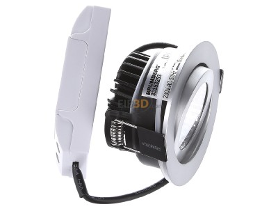 Ansicht oben links Brumberg 33353253 LED-Einbaustrahler 3000K IP65 