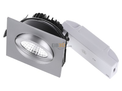 Ansicht oben vorne Brumberg 33355253 LED-Einbaustrahler 3000K IP65 