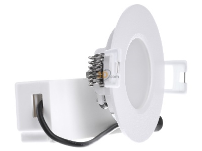 Ansicht links Trilux Aviella C01 #6864540 LED-Einbaudownlight OA 400-840 ET 01 
