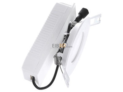 Ansicht oben links Trilux Aviella C01 #6864540 LED-Einbaudownlight OA 400-840 ET 01 