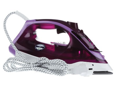 View on the left Tefal FV 2836E0 Steam iron 2400W 

