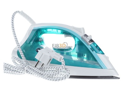 Ansicht links Tefal FV1710 Dampfb�geleisen Virtuo 