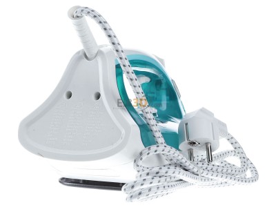 Ansicht hinten Tefal FV1710 Dampfb�geleisen Virtuo 