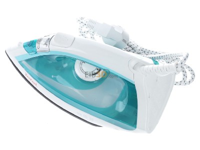 Ansicht oben rechts Tefal FV1710 Dampfb�geleisen Virtuo 