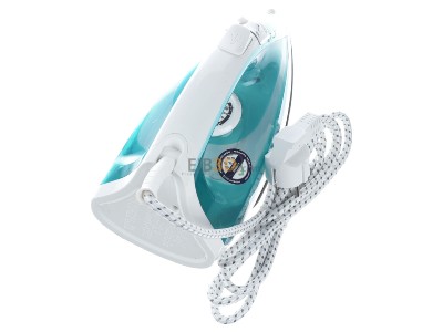 Ansicht oben hinten Tefal FV1710 Dampfb�geleisen Virtuo 