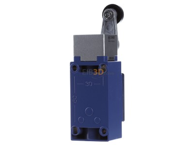 Ansicht hinten STHU XCKJ10511H29 Positionsschalter IP66 