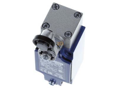 Ansicht oben vorne STHU XCKJ10511H29 Positionsschalter IP66 
