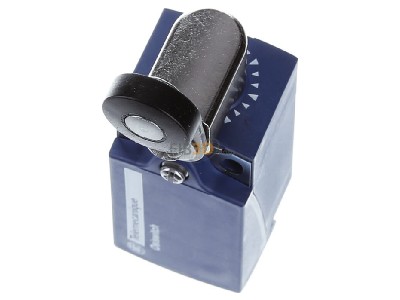 View up front Telemechanique Sensors XCKP2118P16 Roller lever switch IP66/IP67
