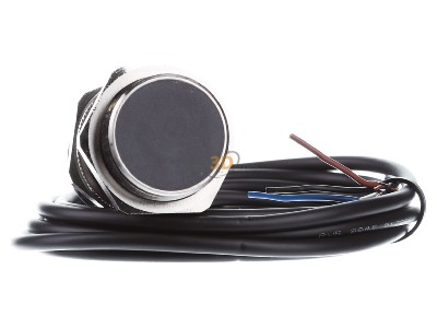 Front view Telemechanique Sensors XS630B1PAL2 Inductive proximity switch 15mm 
