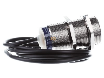 View on the left Telemechanique Sensors XS630B1PAL2 Inductive proximity switch 15mm 
