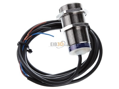 Top rear view Telemechanique Sensors XS630B1PAL2 Inductive proximity switch 15mm 
