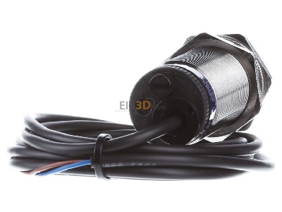 Back view Telemechanique Sensors XSAV11801 Inductive proximity switch 10mm 
