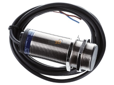 View top left Telemechanique Sensors XSAV11801 Inductive proximity switch 10mm 
