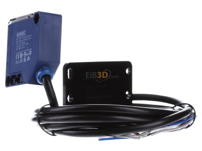 View on the right STHU XUK1ARCNL2H61 Retroreflective photoelectric sensor
