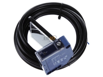 View up front STHU XUK1ARCNL2H61 Retroreflective photoelectric sensor
