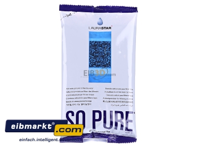Front view Laurastar Aqua Refill (VE3) Accessory for ironing device 
