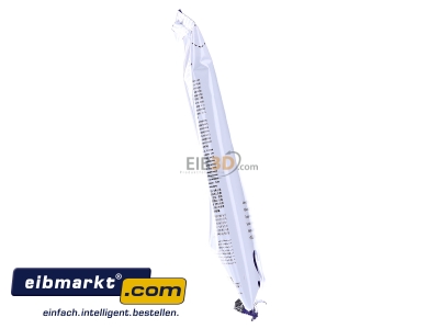View on the left Laurastar Aqua Refill (VE3) Accessory for ironing device 
