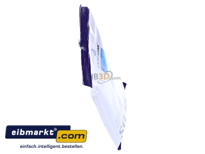 View top left Laurastar Aqua Refill (VE3) Accessory for ironing device 
