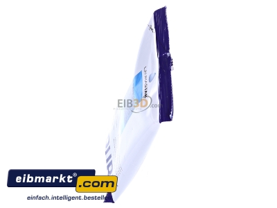 View top right Laurastar Aqua Refill (VE3) Accessory for ironing device 
