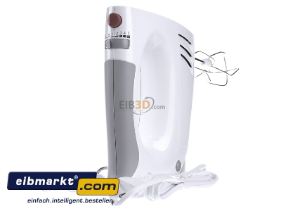 View on the right Bosch Kleingerte+HT MFQ3530 Hand mixer 450W
