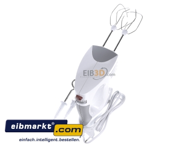 View top right Bosch Kleingerte+HT MFQ3530 Hand mixer 450W
