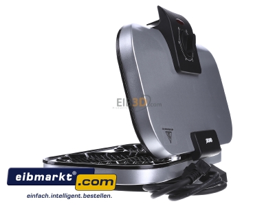 View on the right Unold 48241 si Waffle maker 1200W - 
