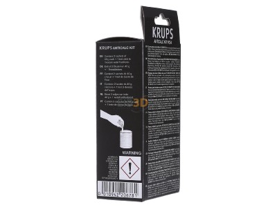 View on the right Krups F 054 00 1B Accessory for espresso machine 
